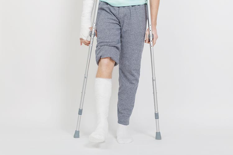 整形外科のイメージ写真